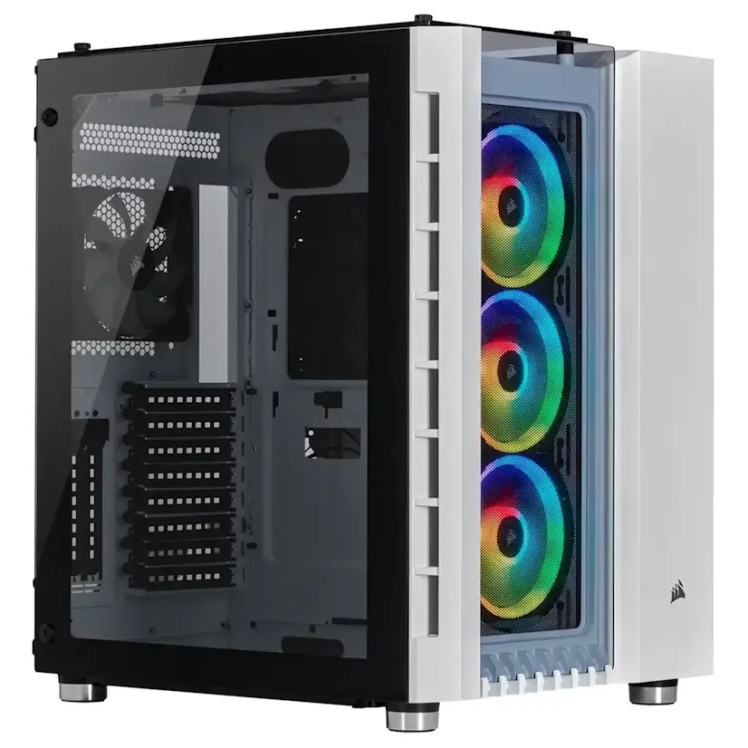 Montaje Caja Torre ATX Gaming PC Majadahonda Montaje Caja Torre ATX Gaming PC Majadahonda
