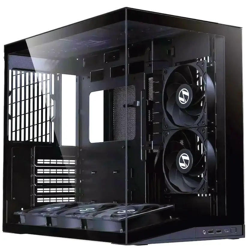 Montaje Gaming PC LIAN LI Majadahonda Montaje Gaming PC LIAN LI Majadahonda