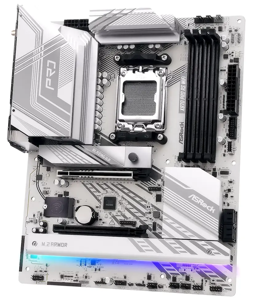 Montaje Placas Base ASRock Gaming PC Majadahonda Majadahonda Gaming - Montaje Placas Base ASRock Gaming PC Majadahonda