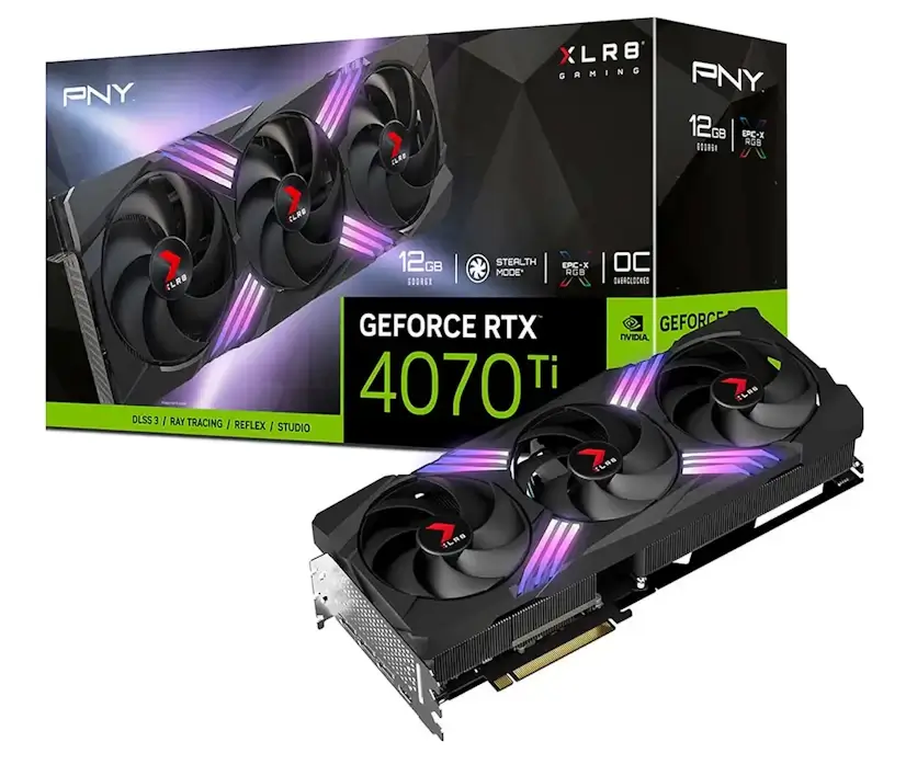 Montaje Tarjeta Gráfica NVIDIA GEFORCE RTX 4070 Ti Majadahonda Montaje Tarjeta Gráfica NVIDIA GEFORCE RTX 4070 Ti Majadahonda