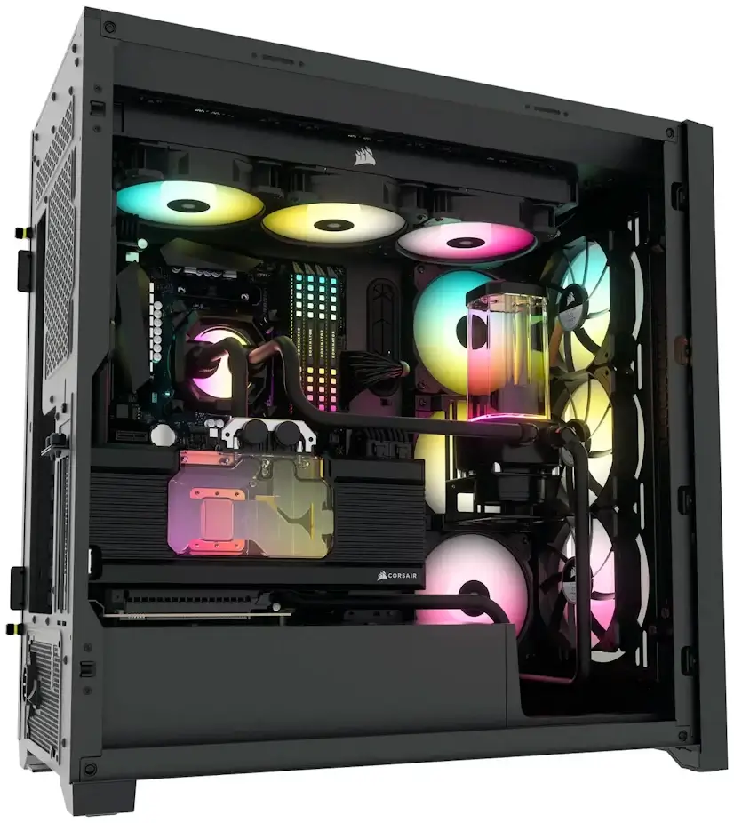 Montar Gaming PC Domicilio Majadahonda Montar Gaming PC Domicilio Majadahonda